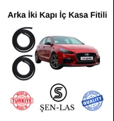 Hyundai İ30 (2018-2025) Şen-Las Arka Iki Kapı Fitili ŞL21707 thumbnail 1