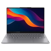 Lenovo Yoga Slim 7 83CV007YTR001 Ultra5 125H 16GB 1TBSSD 14" WUXGA W11H Dizüstü Bilgisayar - 1