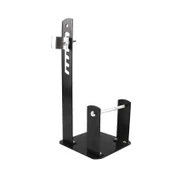 Havya Sehpası - Havya Standı Metal Lehim Makara ve Kalem Havya Tutuculu 110x110 mm (süngersiz) thumbnail 4