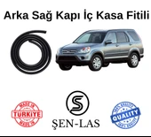 Honda CR-V (2002-2006) Şen-Las Sağ Arka Kapı Fitili ŞL24303 - 1
