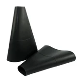 KRAKEN Kuru Elbise Kol Seal Latex Manşet - 1