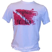 KING OF SCUBA T-Shirt WORN OUT thumbnail 3