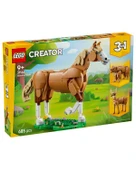 Lego Creator 3ü1 Arada Güzel At 685 Parça 31166 thumbnail 1