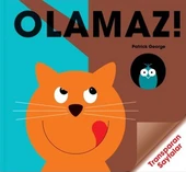Olamaz! - Ciltli - 1