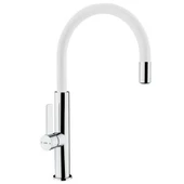 Teka  FOT 995 Beyaz Mutfak Eviye Bataryası - 1