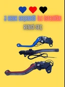 LEDLİ MANET TAKIMI – CBR250 / NS-RS200 / NK250 - 3