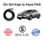 Toyota Avensis (2010-2014) Şen-Las Sol Ön Kapı Fitili ŞL27602 - 1
