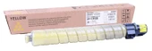 Ricoh MP C3503 Yellow Sarı Orjinal Fotokopi Toneri MP C3003-3004 18.000 Sayfa thumbnail 1