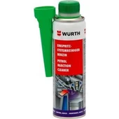 Würth Benzin Enjektör Temizleyici Yeni Nesil 300 ml 58611013000028 12 - 2