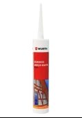 WÜRTH SİLİKONİZE AKRİLİK MASTİK - 1
