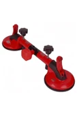 Shijing Tools Açılı Vantuz aleminyum döküm gövde kaldırma kapasitesi 100kg P621 - 4