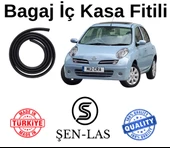 Nissan Micra (2002-2010) Şen-Las Bagaj Fitili ŞL28405 - 1
