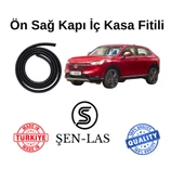 Honda HR-V (2022-2025) Şen-Las Sağ Ön Kapı Fitili ŞL25001 thumbnail 1