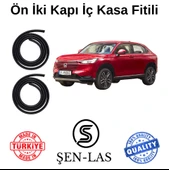 Honda HR-V (2022-2025) Şen-Las Ön İki Kapı Fitili ŞL25006 - 1