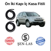 Honda CR-V (2007-2012) Şen-Las Ön İki Kapı Fitili ŞL24406 - 1