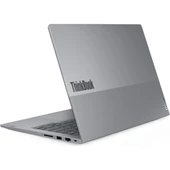 Lenovo Thinkbook G6 Irl 21KG00UCTR Intel I5-13420H 16GB Ram 512 GB SSD 14" (1920X1200) WIN11 Pro + Elektropasaj Çanta - 4