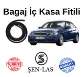 BMW 3 Serisi E90 (2006-2013) Şen-Las Bagaj Fitili ŞL31405 - 1