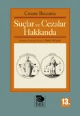Suçlar ve Cezalar Hakkında - 1