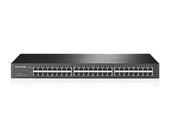 Tp-Link TL-SG1048 48 Port 10-100-1000 Mbps Switch Çelik Kasa Rack Mount thumbnail 4