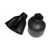 KRAKEN Kuru Elbise Ayak Seal Latex DAR Şişe Ağız - 1