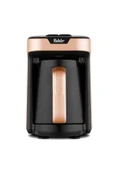 Fakir Kaave Plus Copper Türk Kahve Makinesi - 1
