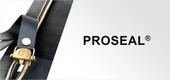 YKK Kuru Elbise Fermuarı PROSEAL® Metal - 2