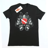 KING OF SCUBA T-Shirt DEPTH GLORY - 1