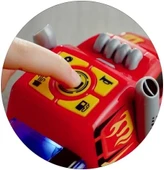 My First Activity Truck - 3