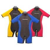 KRAKEN Shorty 3 mm Dalış Elbisesi - 1