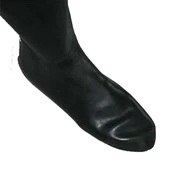 KRAKEN Kuru Elbise Çorap Latex 3D - 1