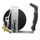KRAKEN Makara ÇOK AMAÇLI 45 mt Metal - 2