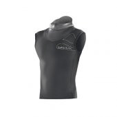 SUBGEAR Yelek Apnea Superstrech 4 mm 34 Beden Kadın Başlıklı Dalış Elibisesi - 1