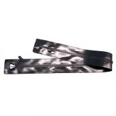 TIZIP Kuru Elbise Fermuarı 25cm (Çiş Fermuar) Plastik - 2