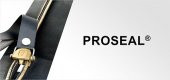 YKK Kuru Elbise Fermuarı 25cm (Çiş Fermuar) Metal - 2