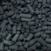 KRAKEN Kompresör Filtre Aktif Karbon 4 mm, 1 kg paket thumbnail 2