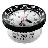 KRAKEN Gösterge Pusula Kapsül 48 mm thumbnail 1