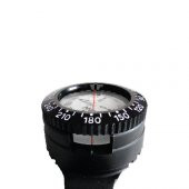 KRAKEN Gösterge Pusula Kayışlı 60 mm - 2