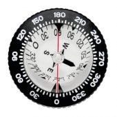 KRAKEN Gösterge Pusula Kapsül 48 mm thumbnail 3