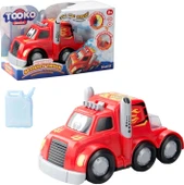 My First Activity Truck - 1