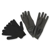 PROCEAN Eldiven DRYPRO Kuru, Volkanize Kauçuk - 3