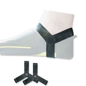 KRAKEN Palet Kaydırmazı, Kauçuk(çift) - 2