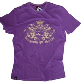 KING OF SCUBA T-Shirt SHANTUK thumbnail 1