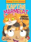 Okumayı Sevdiren Kitaplar - Kaptan Marmelat - 1
