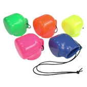 KRAKEN Tüp Vana Koruma Kapağı, İp ile Plastik, DP3 thumbnail 3