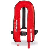 Mesica GDR 175 Otomatik 150N Yetişkin Şişme Can Yeleği - 2