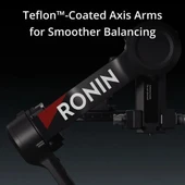 DJI RS 4 Combo Gimbal - 8