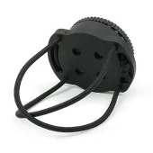 KRAKEN Gösterge Pusula Bungee Kordon Kayışlı 60 mm - 2