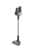 Fakir Inovator 4048 Silver Furry Şarjlı Dikey Süpürge - 2