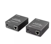 Hadron Hdx1370  200M  Hdmi Extender Loop Out 1080P Siyah - 2