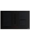 Franke FMA 8381 R HI Siyah Davlumbaz Entegreli İndüksiyonlu Ankastre Ocak thumbnail 1